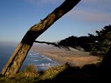 D Point Reyes Lighthouse 008 : Vermont Canoe Spring